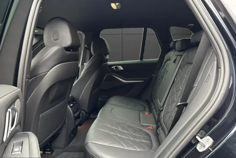 BMW X5 (Seria X) din 2024 cu 13.800 km - oferta BMW205464 - foto 10