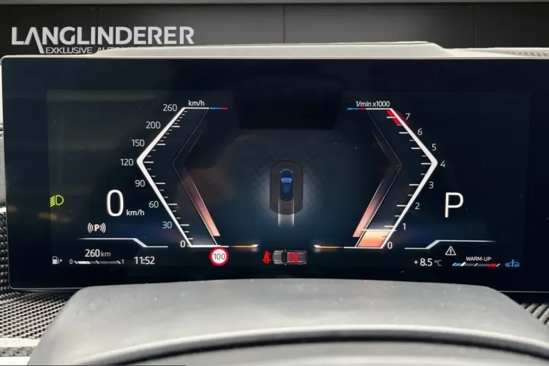 BMW X5 (Seria X) din 2024 cu 13.800 km - oferta BMW205464 - foto 12