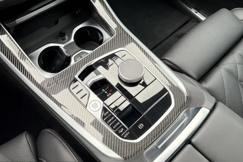 BMW X5 (Seria X) din 2024 cu 13.800 km - oferta BMW205464 - foto 15