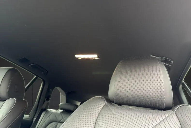 BMW X5 (Seria X) din 2024 cu 13.800 km - oferta BMW205464 - foto 16