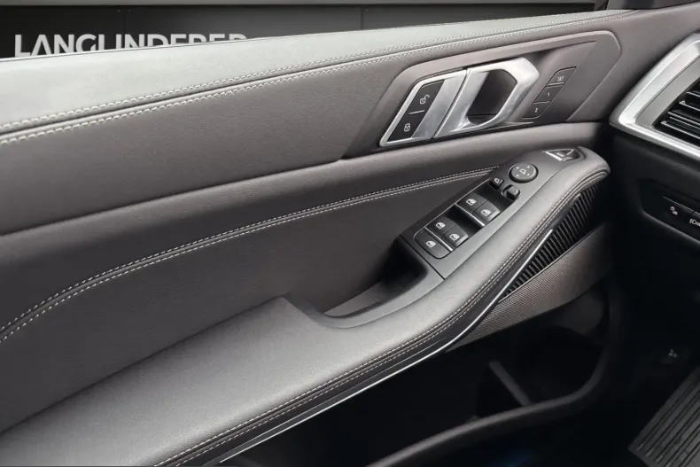 BMW X5 (Seria X) din 2024 cu 13.800 km - oferta BMW205464 - foto 17