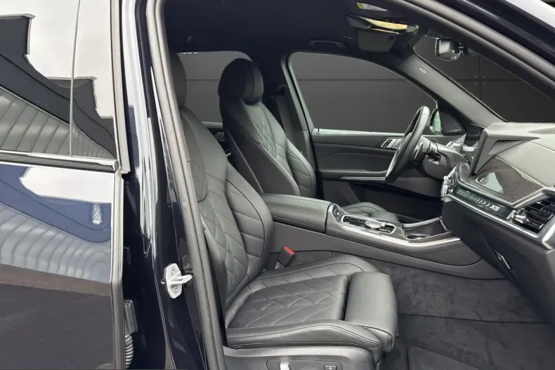 BMW X5 (Seria X) din 2024 cu 13.800 km - oferta BMW205464 - foto 18