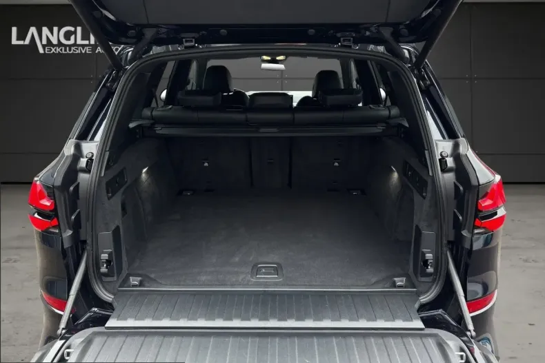 BMW X5 (Seria X) din 2024 cu 13.800 km - oferta BMW205464 - foto 19