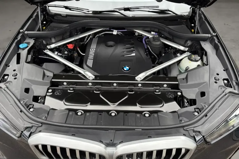 BMW X5 (Seria X) din 2024 cu 13.800 km - oferta BMW205464 - foto 22