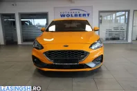 Ford Focus din 2022 cu 31.900 km - oferta FOR205465 - foto 2