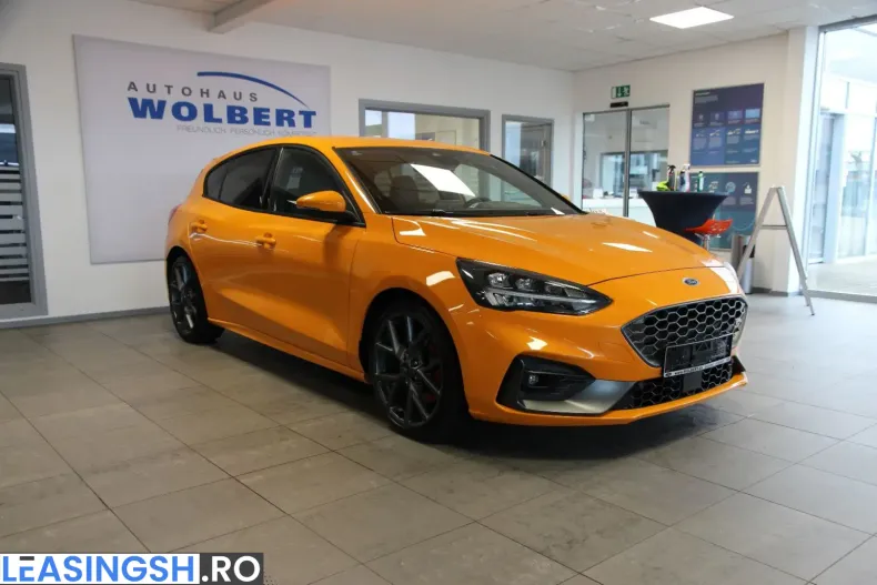Ford Focus din 2022 cu 31.900 km - oferta FOR205465 - foto 3