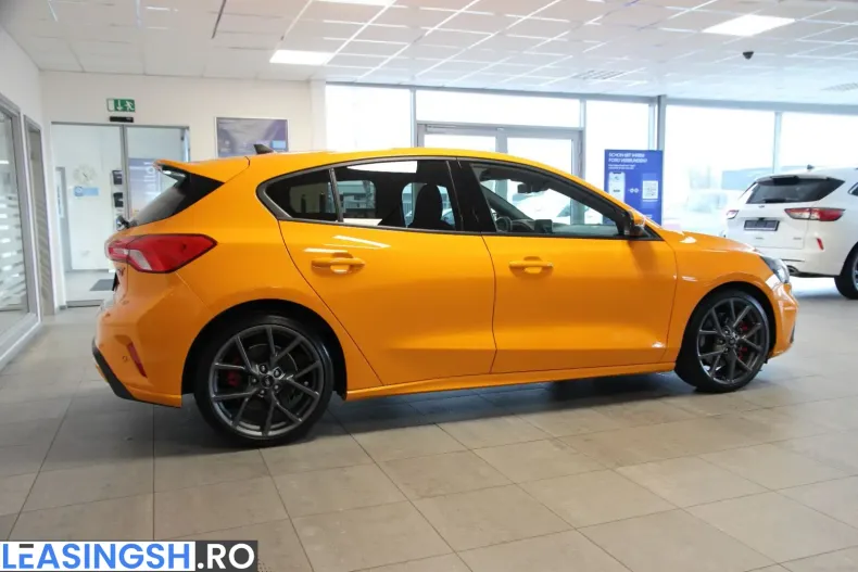 Ford Focus din 2022 cu 31.900 km - oferta FOR205465 - foto 4