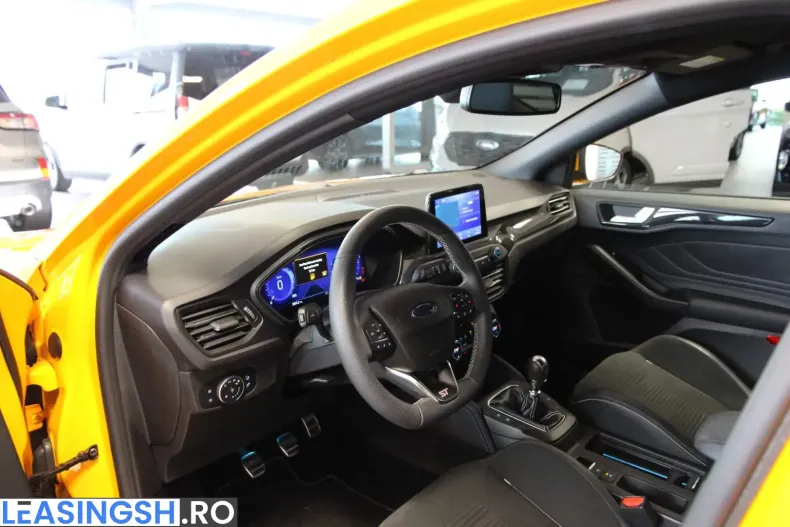 Ford Focus din 2022 cu 31.900 km - oferta FOR205465 - foto 6