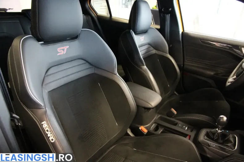 Ford Focus din 2022 cu 31.900 km - oferta FOR205465 - foto 10