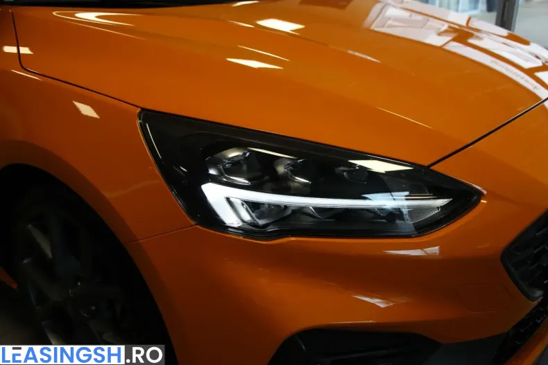 Ford Focus din 2022 cu 31.900 km - oferta FOR205465 - foto 15