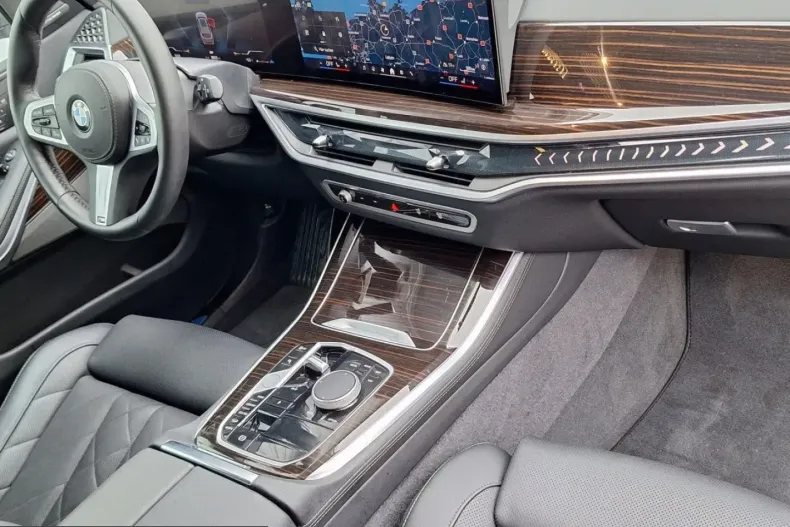 BMW X5 (Seria X) din 2024 cu 9.009 km - oferta BMW205466 - foto 6