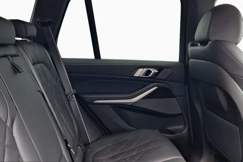 BMW X5 (Seria X) din 2024 cu 9.009 km - oferta BMW205466 - foto 7