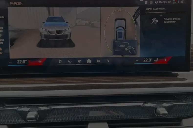 BMW X5 (Seria X) din 2024 cu 9.009 km - oferta BMW205466 - foto 12