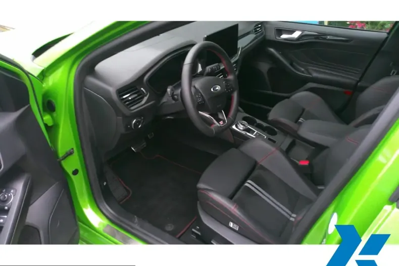 Ford Focus din 2022 cu 32.000 km - oferta FOR205467 - foto 5