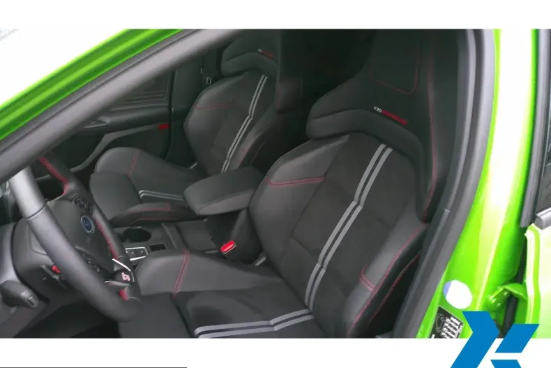 Ford Focus din 2022 cu 32.000 km - oferta FOR205467 - foto 6