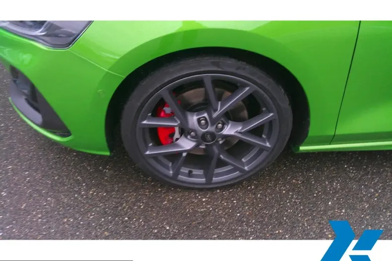 Ford Focus din 2022 cu 32.000 km - oferta FOR205467 - foto 11