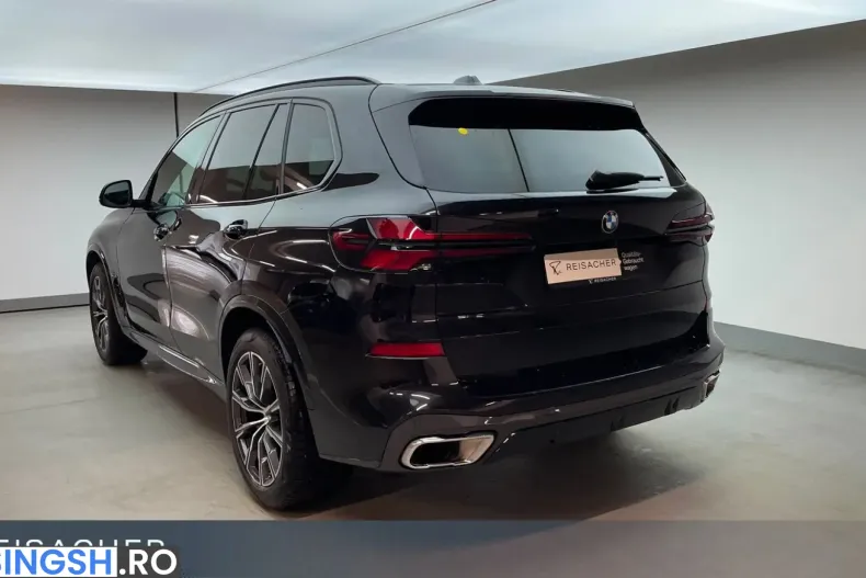 BMW X5 (Seria X) din 2024 cu 18.906 km - oferta BMW205468 - foto 2