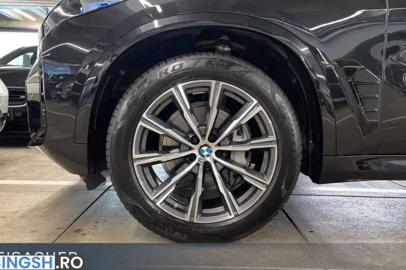 BMW X5 (Seria X) din 2024 cu 18.906 km - oferta BMW205468 - foto 3