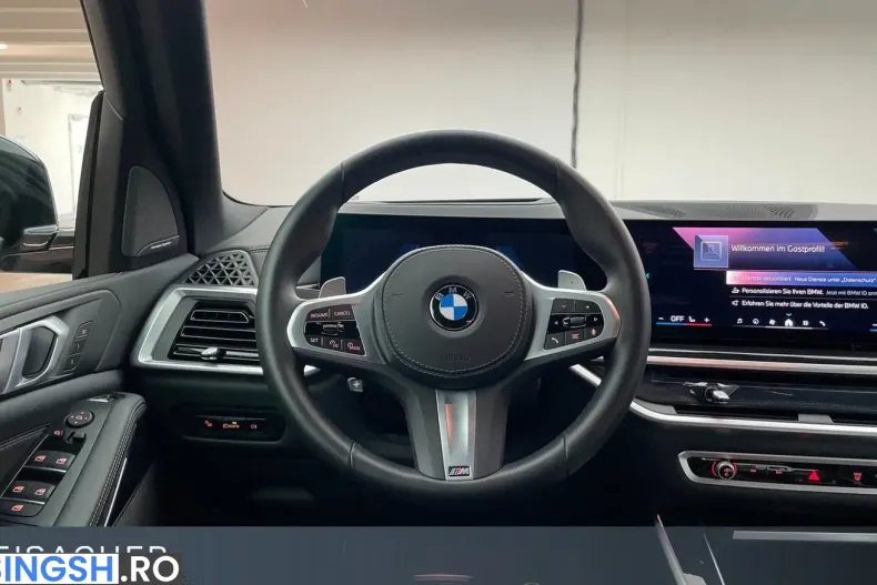 BMW X5 (Seria X) din 2024 cu 18.906 km - oferta BMW205468 - foto 5
