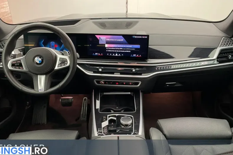 BMW X5 (Seria X) din 2024 cu 18.906 km - oferta BMW205468 - foto 6
