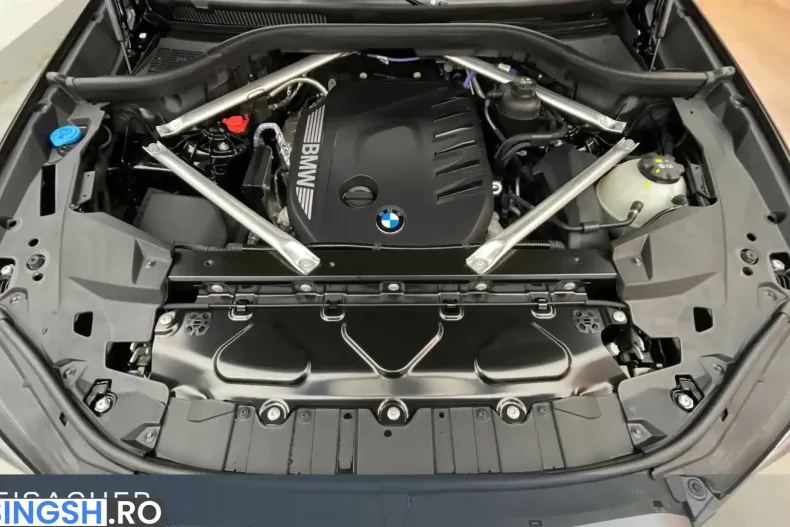 BMW X5 (Seria X) din 2024 cu 18.906 km - oferta BMW205468 - foto 7