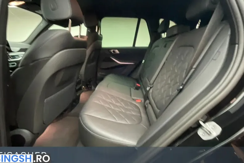 BMW X5 (Seria X) din 2024 cu 18.906 km - oferta BMW205468 - foto 8
