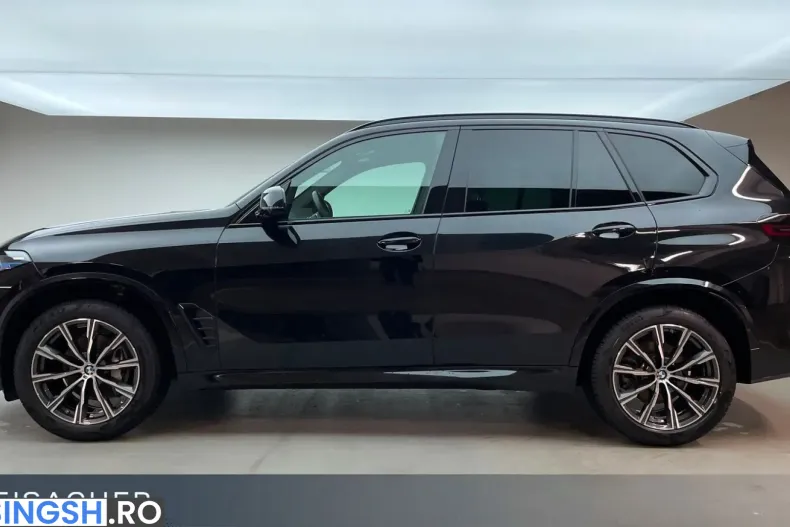 BMW X5 (Seria X) din 2024 cu 18.906 km - oferta BMW205468 - foto 9