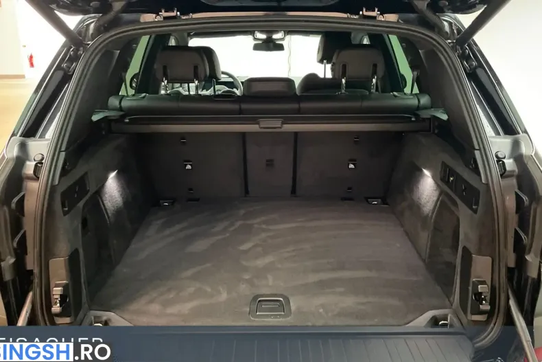 BMW X5 (Seria X) din 2024 cu 18.906 km - oferta BMW205468 - foto 10