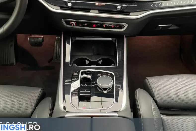 BMW X5 (Seria X) din 2024 cu 18.906 km - oferta BMW205468 - foto 11