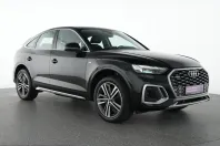 Audi Q5 din 2022 cu 73.651 km - oferta AUD205469 - foto 3