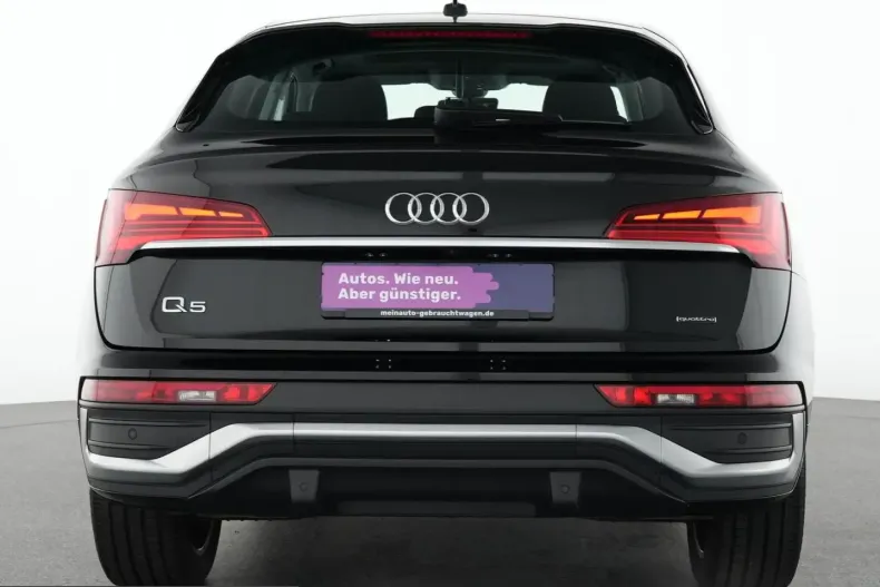 Audi Q5 din 2022 cu 73.651 km - oferta AUD205469 - foto 6