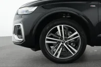 Audi Q5 din 2022 cu 73.651 km - oferta AUD205469 - foto 12