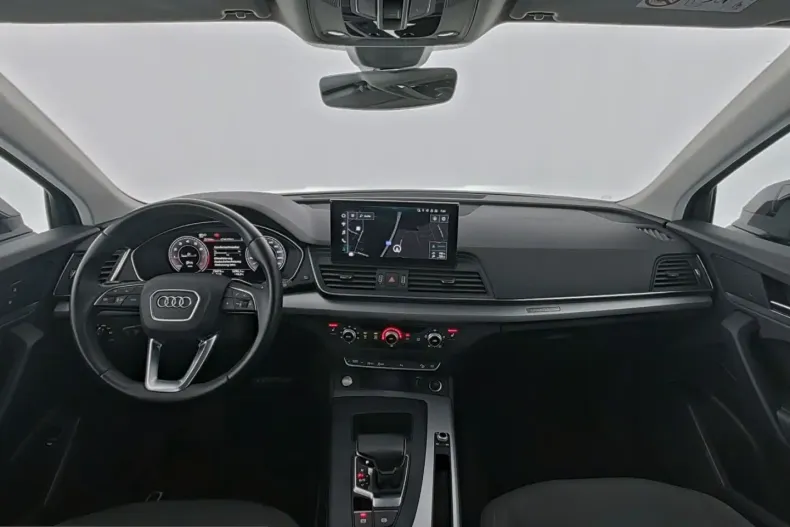 Audi Q5 din 2022 cu 73.651 km - oferta AUD205469 - foto 14