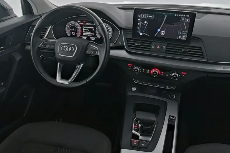 Audi Q5 din 2022 cu 73.651 km - oferta AUD205469 - foto 15