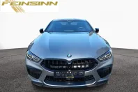 BMW M8 (Seria 8) din 2024 cu 32.300 km - oferta BMW205470 - foto 2