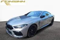 BMW M8 (Seria 8) din 2024 cu 32.300 km - oferta BMW205470 - foto 3