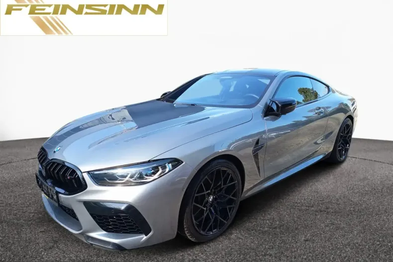 BMW M8 (Seria 8) din 2024 cu 32.300 km - oferta BMW205470 - foto 3