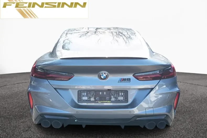 BMW M8 (Seria 8) din 2024 cu 32.300 km - oferta BMW205470 - foto 4