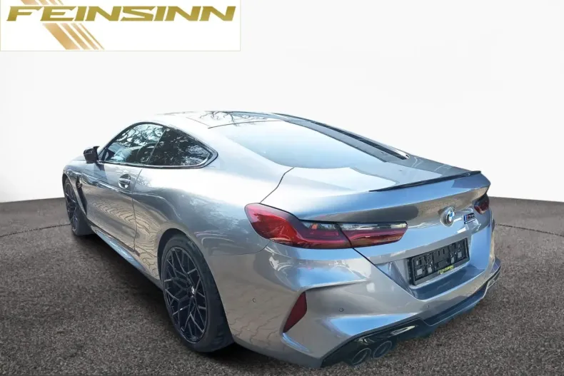 BMW M8 (Seria 8) din 2024 cu 32.300 km - oferta BMW205470 - foto 5