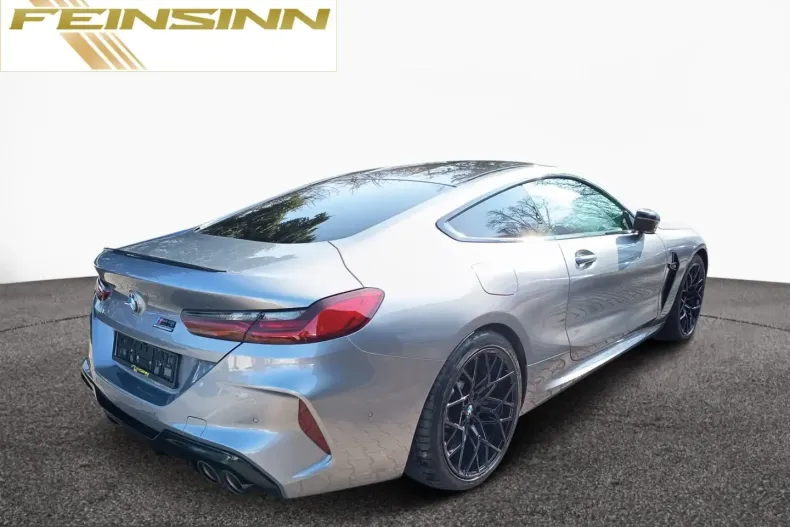 BMW M8 (Seria 8) din 2024 cu 32.300 km - oferta BMW205470 - foto 6