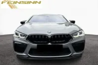 BMW M8 (Seria 8) din 2024 cu 32.300 km - oferta BMW205470 - foto 8