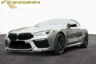 BMW M8 (Seria 8) din 2024 cu 32.300 km - oferta BMW205470 - foto 9