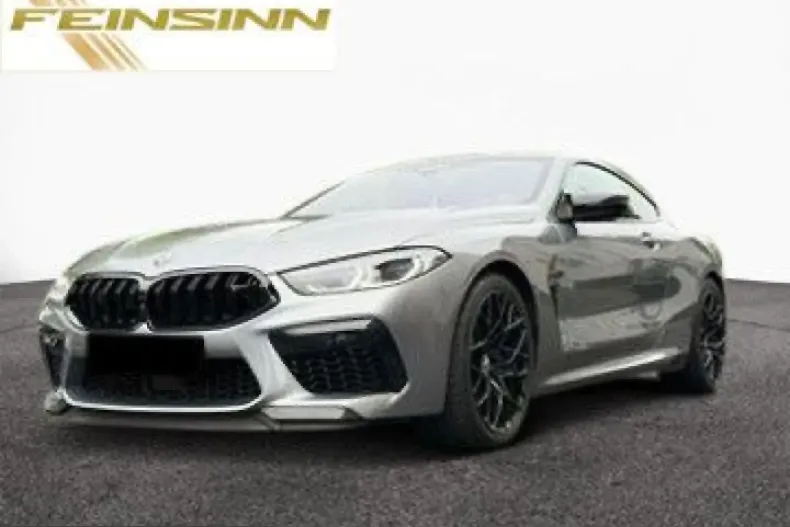 BMW M8 (Seria 8) din 2024 cu 32.300 km - oferta BMW205470 - foto 9