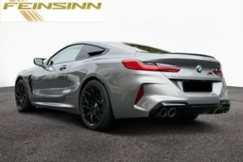BMW M8 (Seria 8) din 2024 cu 32.300 km - oferta BMW205470 - foto 11