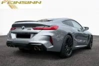 BMW M8 (Seria 8) din 2024 cu 32.300 km - oferta BMW205470 - foto 12