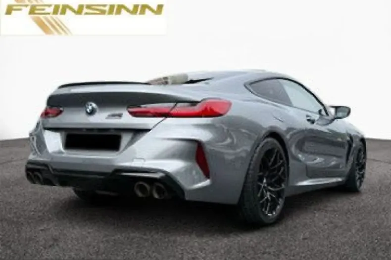 BMW M8 (Seria 8) din 2024 cu 32.300 km - oferta BMW205470 - foto 12