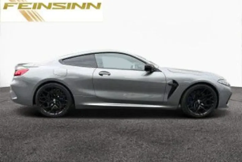 BMW M8 (Seria 8) din 2024 cu 32.300 km - oferta BMW205470 - foto 13