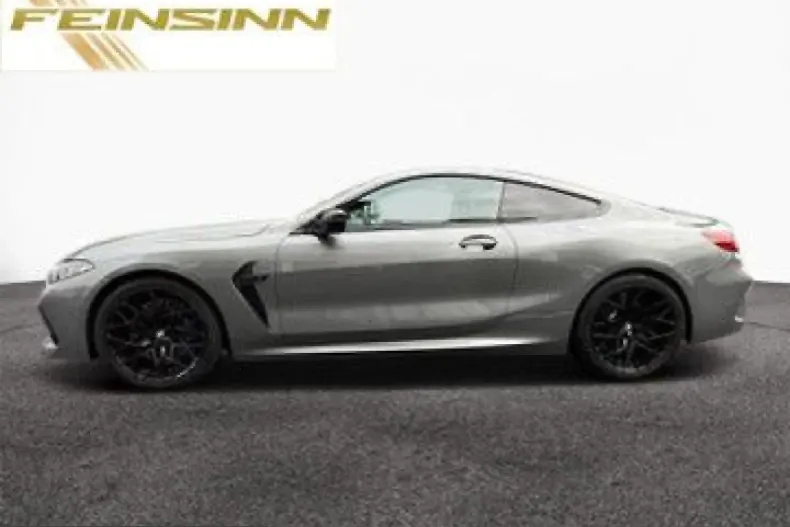 BMW M8 (Seria 8) din 2024 cu 32.300 km - oferta BMW205470 - foto 14