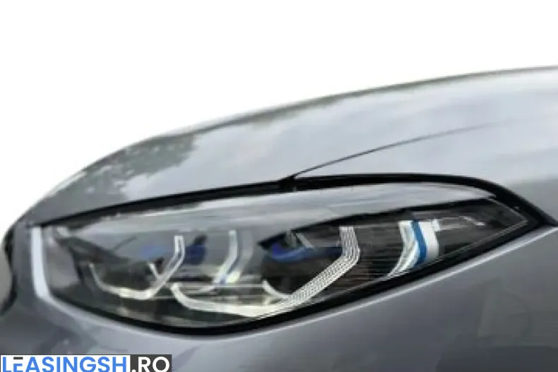 BMW M8 (Seria 8) din 2024 cu 32.300 km - oferta BMW205470 - foto 15