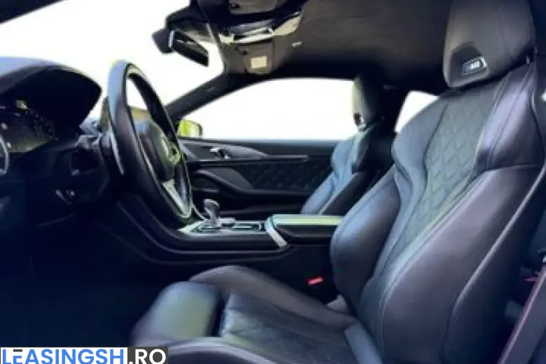 BMW M8 (Seria 8) din 2024 cu 32.300 km - oferta BMW205470 - foto 16